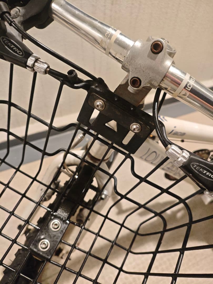 Cck 大阪市都島区周辺LOUIS GARNEAU キッズ自転車