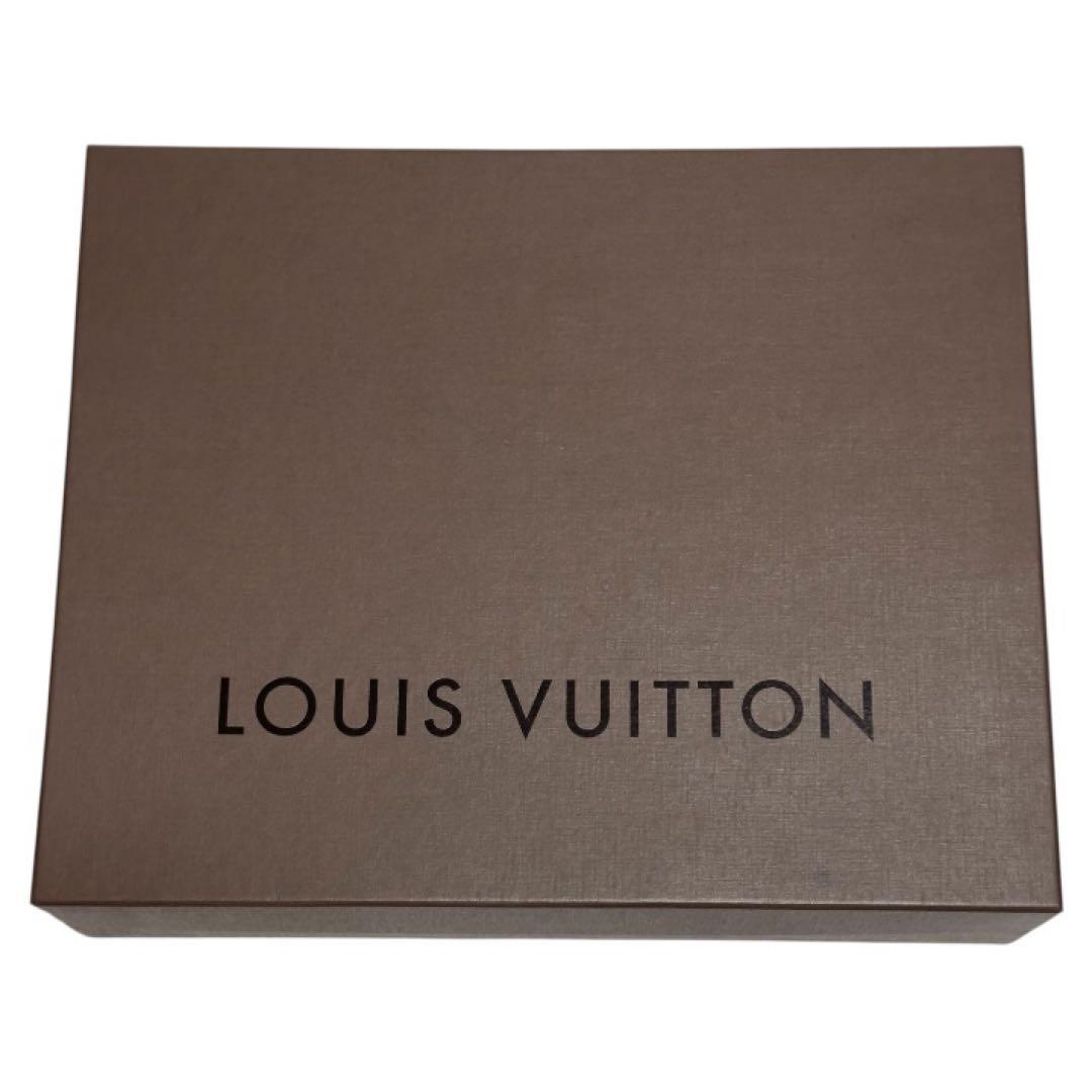 LOUIS VUITTON ダミエ・コバルト ポルトドキュマン ジュール