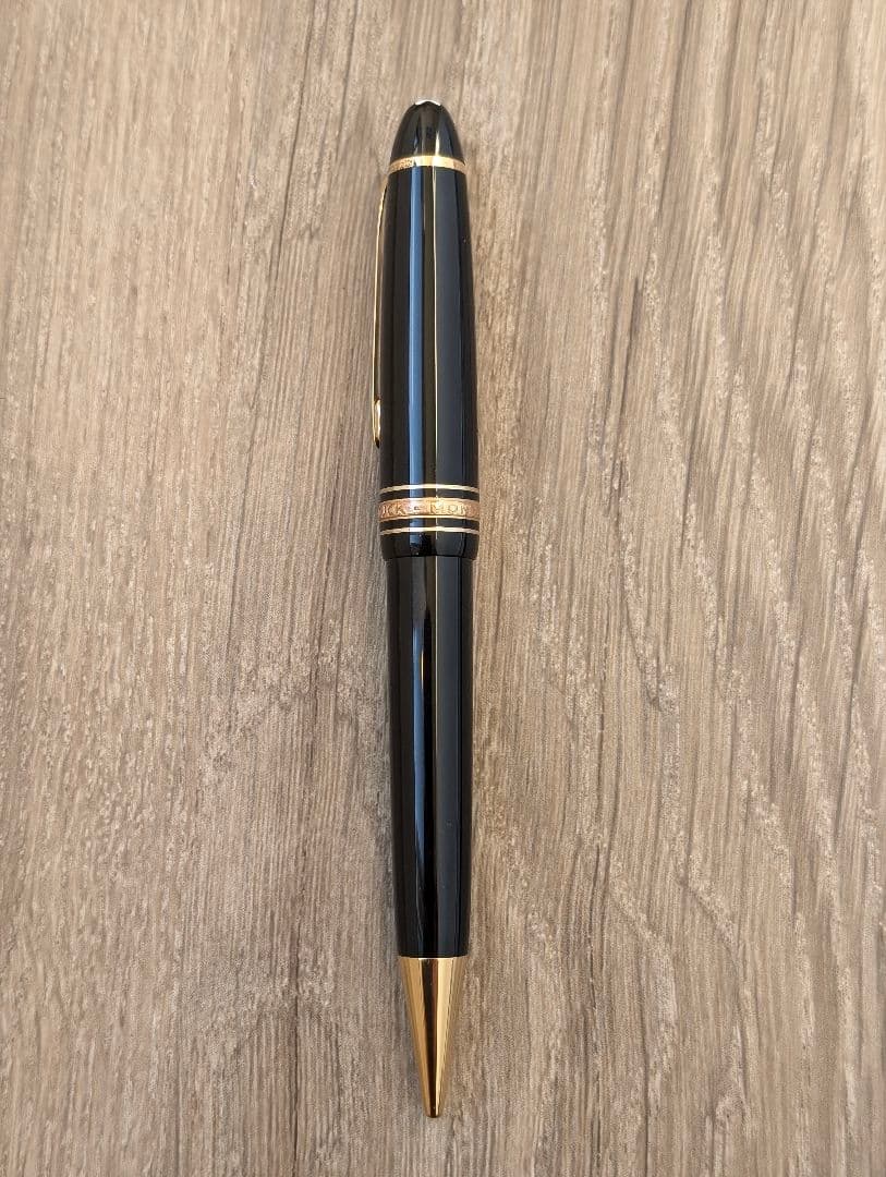 マイスターシュテック 0.9 ル・グラン メカニカルペンシル