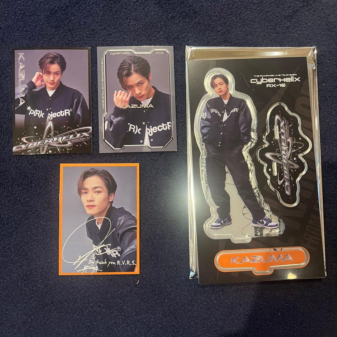 新テニ テニプリ 佐伯虎次郎 手料理 A賞 特大アクリルフィギュア