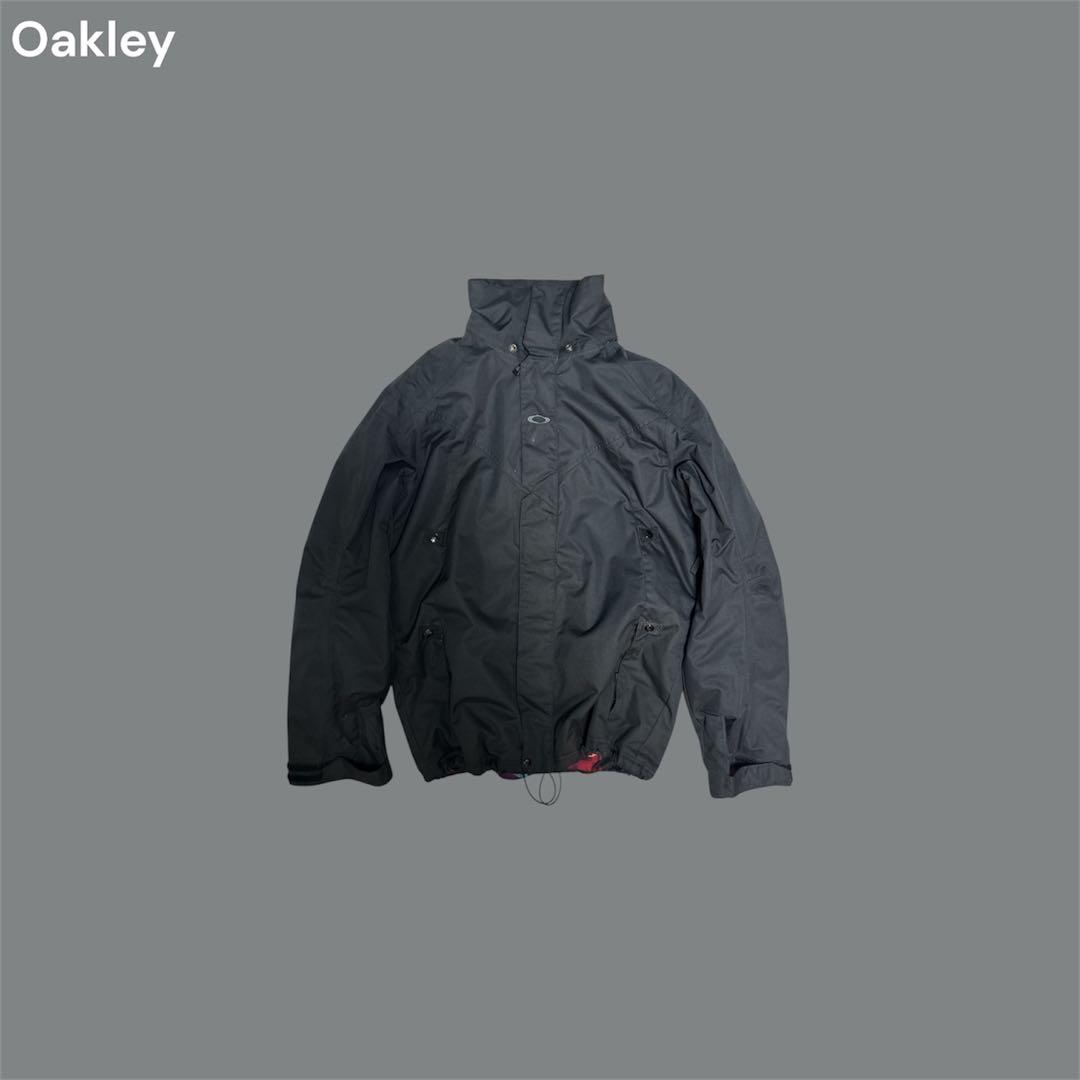 MONCLER DONATIEN モンクレール ナイロン ライダース ジャケット