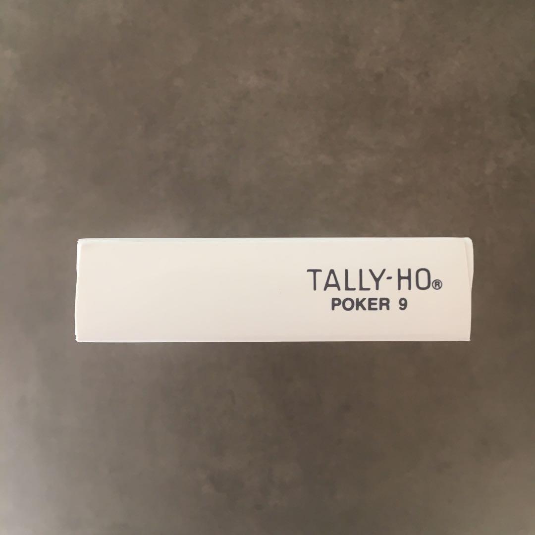 非売品 ジョニーウォーカーブルーラベル 超希少デック入手困難