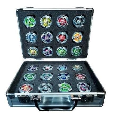 最新レビュー】進化した収納力！ドリームボックス新仕様ベイブレードX