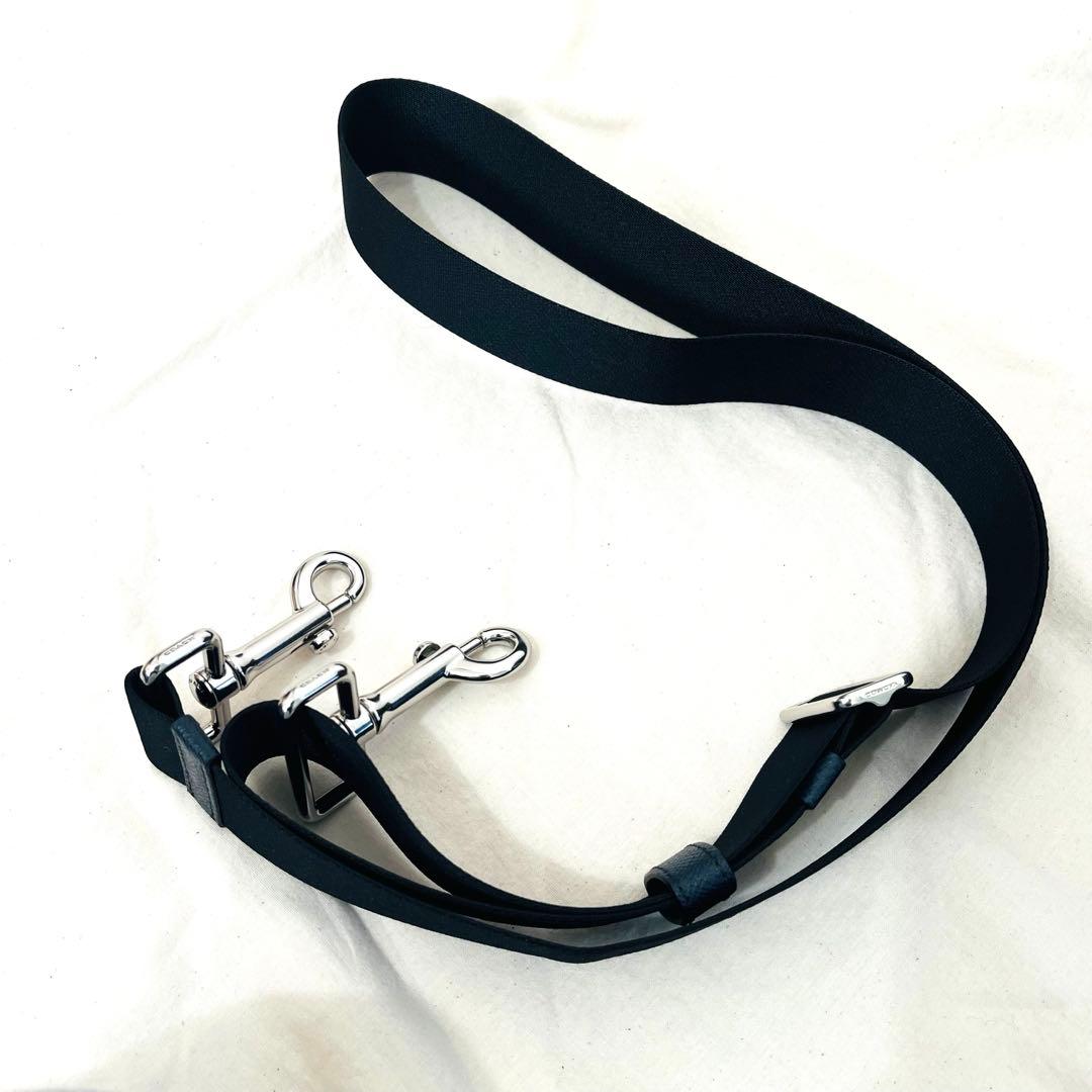 【極美品】COACH ビジネスバッグ ブリーフケース ショルダーバッグ 2way