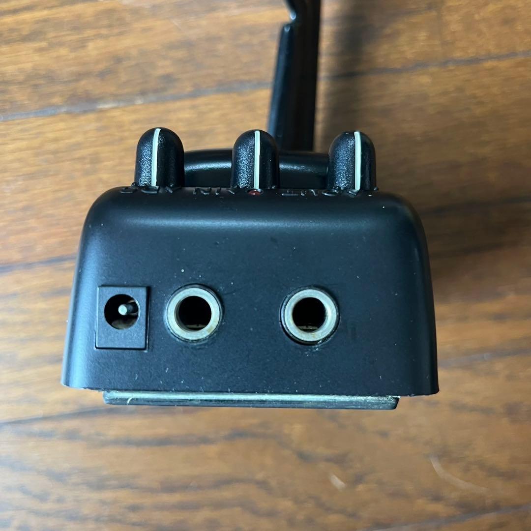 L*1様 Ibanez TUBESCREAMER TS5 オーバードライブ