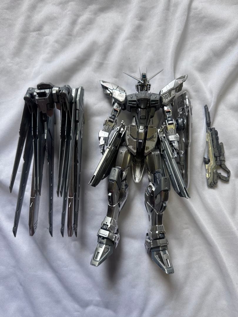 k*a様 MG ガンプラ セット　まとめ売り