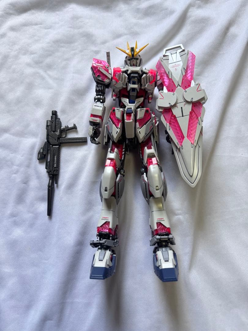 k*a様 MG ガンプラ セット　まとめ売り