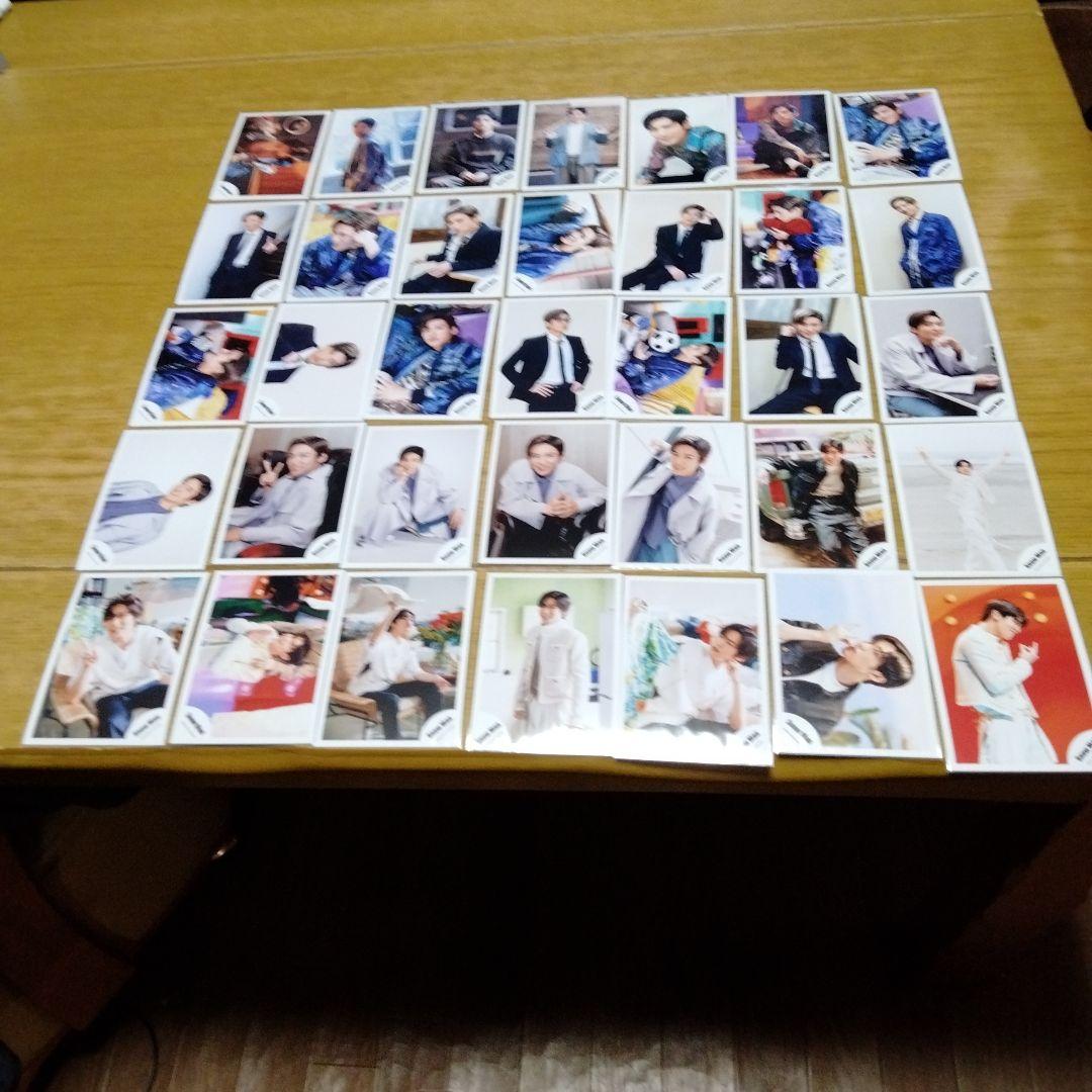 【レア•最終価格】Man目黒蓮無所属〜スノラボ公式写真＆フォトセ233枚