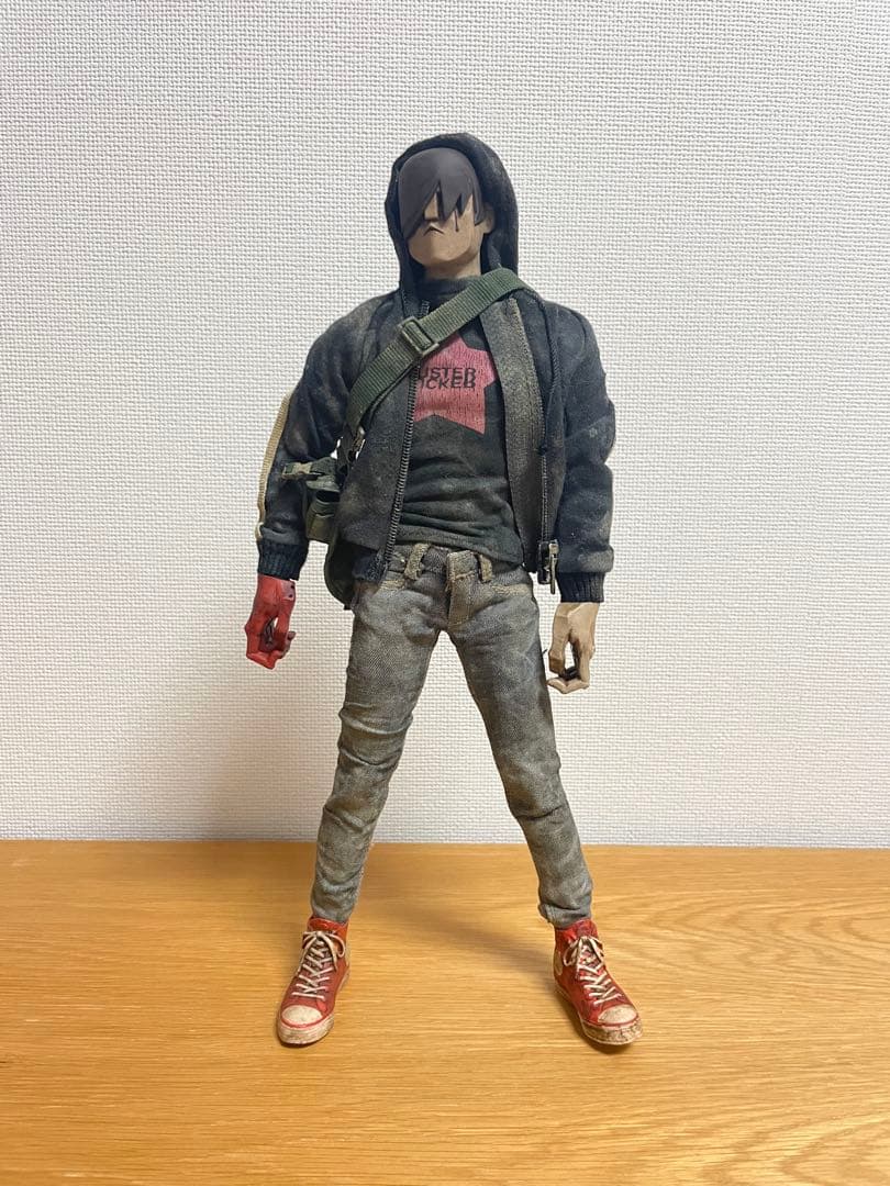 SF・ファンタジー・ホラー Adventure Kartel red threeA