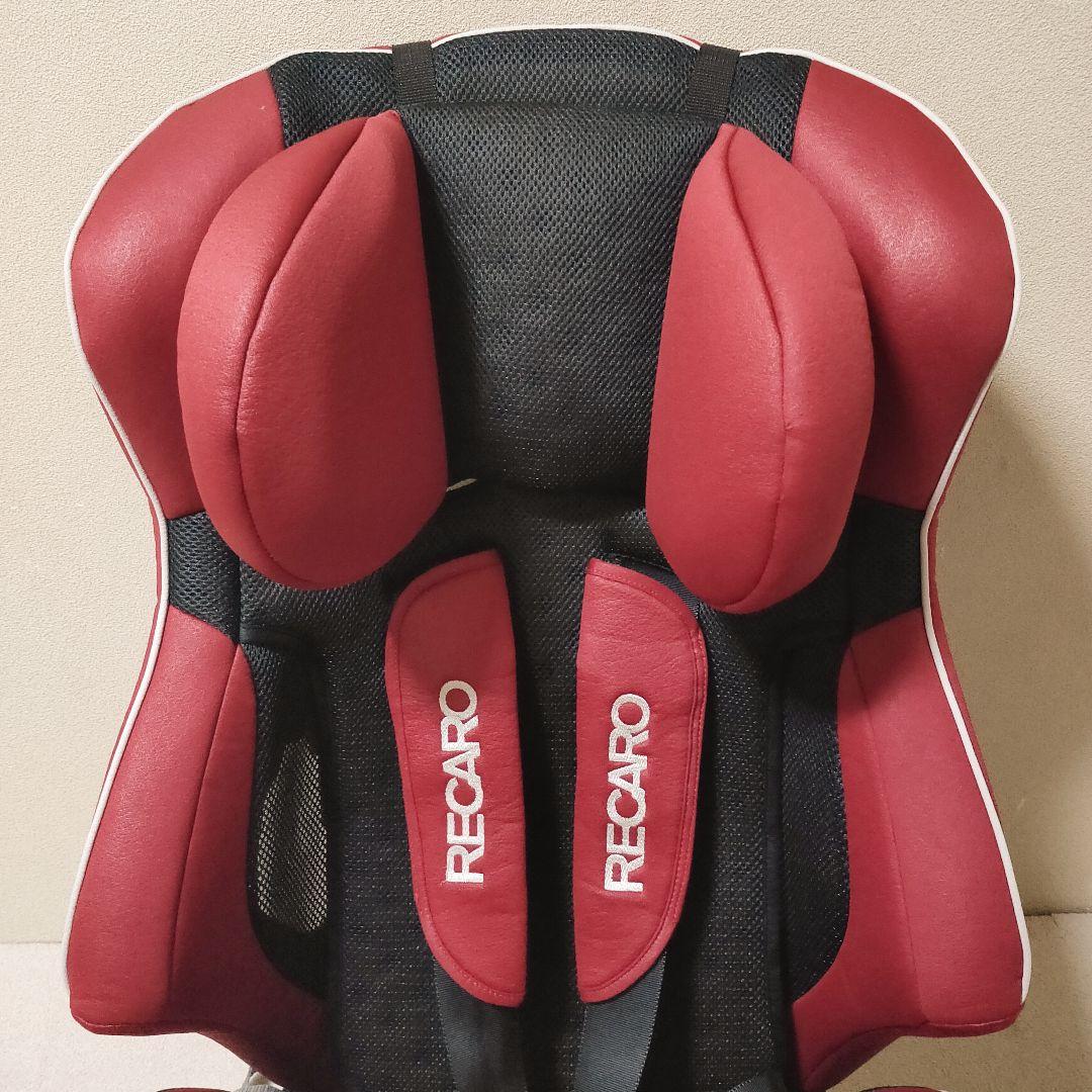 クリーニング済み！　RECARO　スタート H1