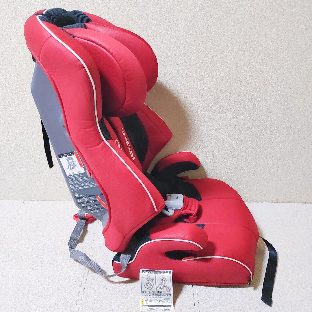 クリーニング済み！　RECARO　スタート H1