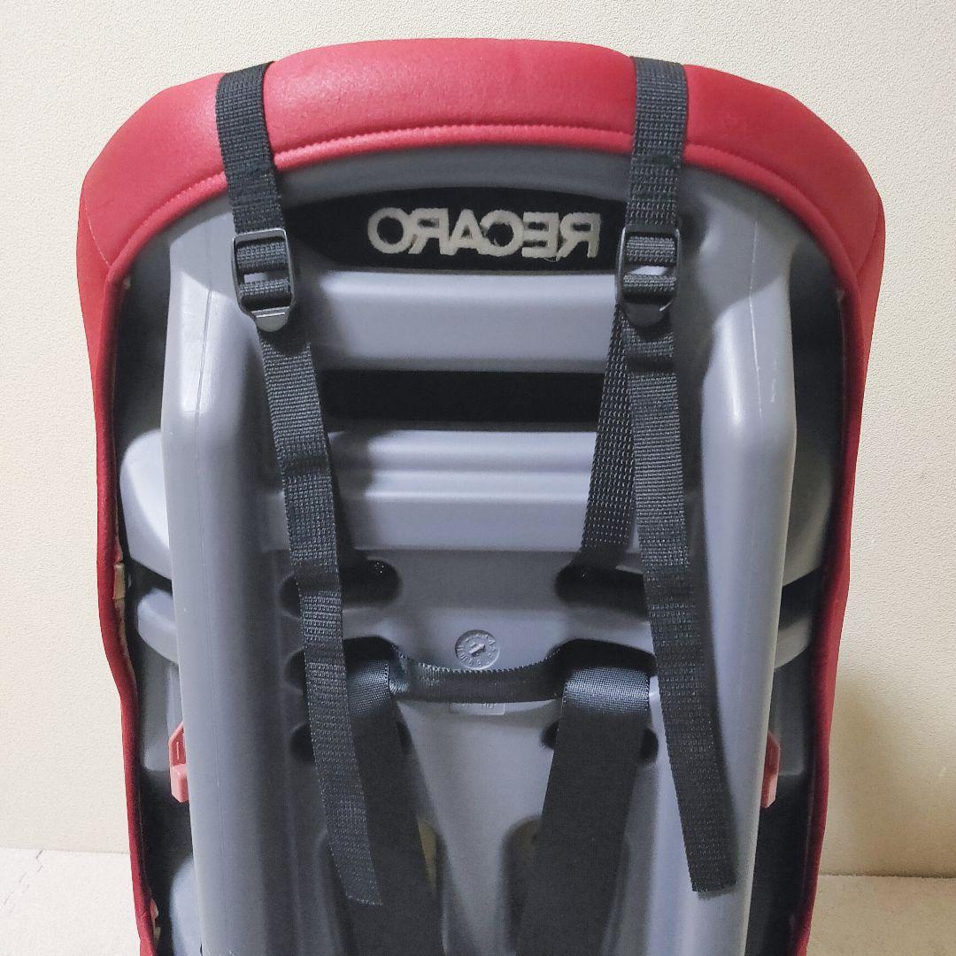 クリーニング済み！　RECARO　スタート H1