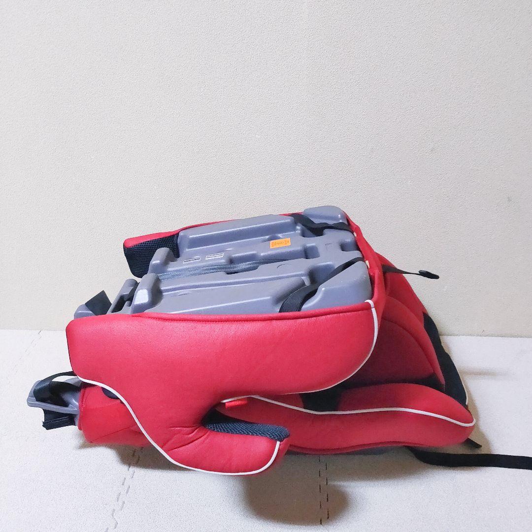 クリーニング済み！　RECARO　スタート H1