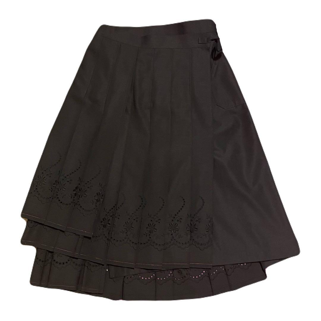 希少 21SS tricot comme des garçons skirt