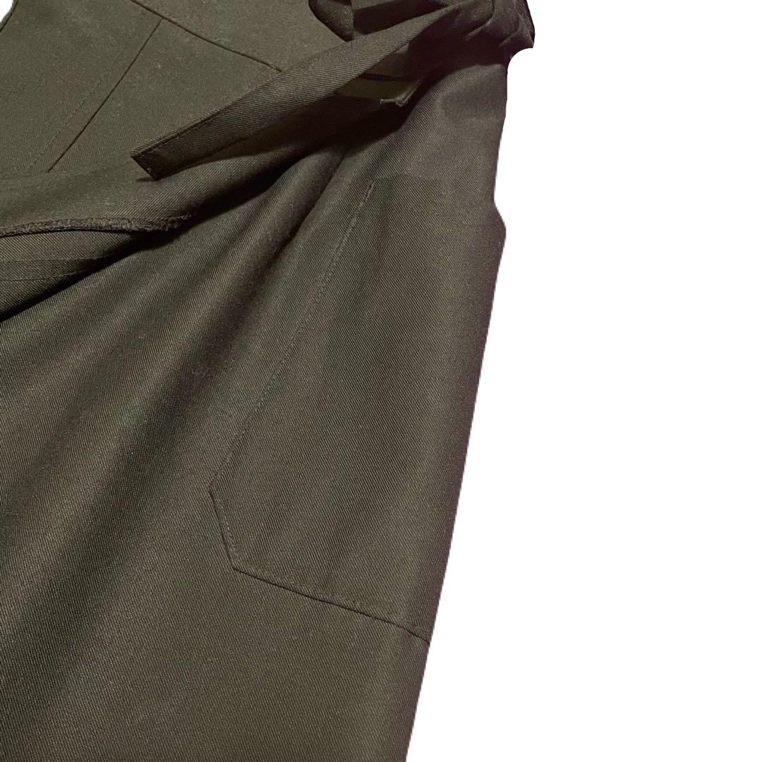 希少 21SS tricot comme des garçons skirt