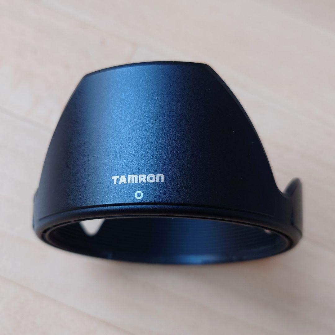 TAMRON 24-135mm f3.5-5.6 Canon EFマウント