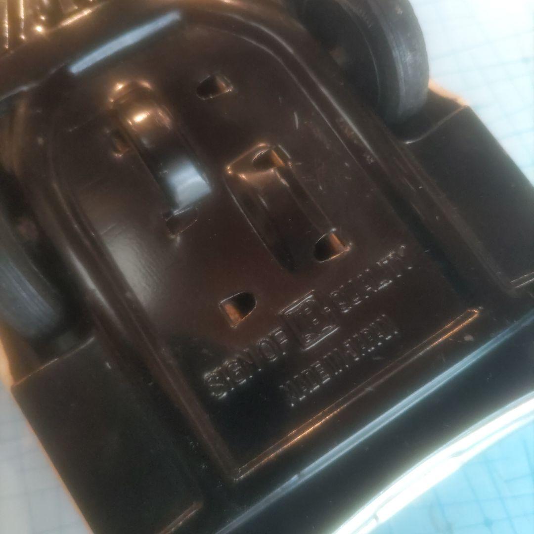 ブリキ　アメ車