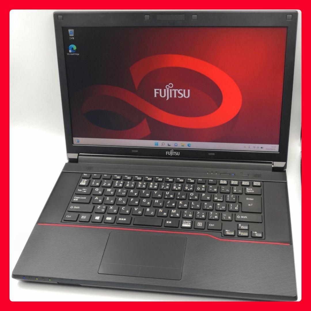 Lenovo ThinkPad L560 i5/16GB/500GB Win11