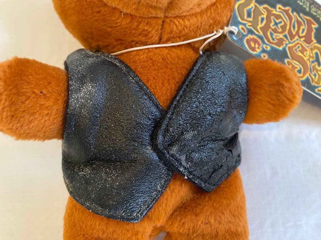 デッドベア　ビーンベア　20体セット　7インチ