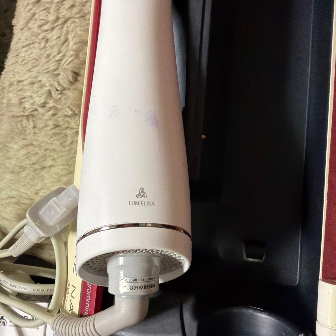 今だけリュミエニーナ キュレイナ 3D Plus CUR3D-JP