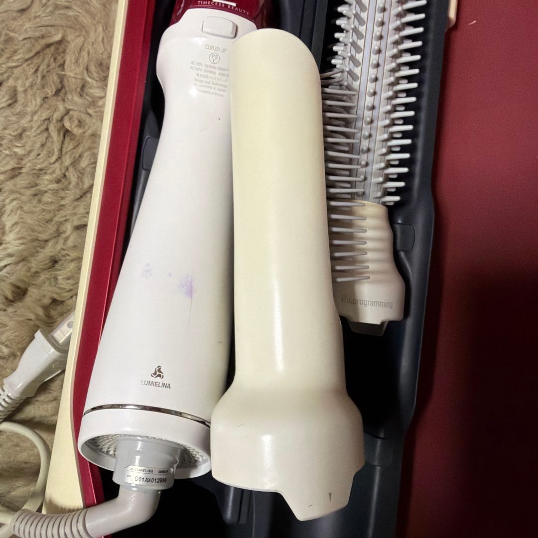 今だけリュミエニーナ キュレイナ 3D Plus CUR3D-JP