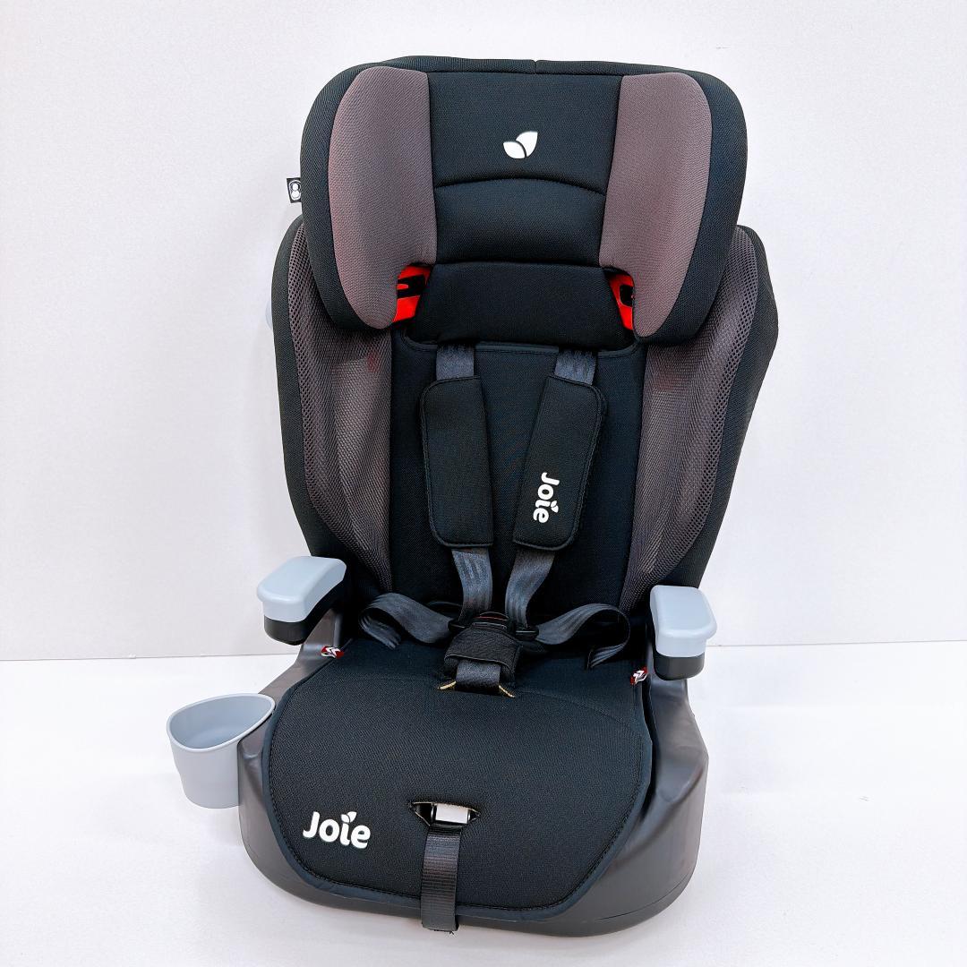 【未使用に近い】Joie Elevate ジョイー エレベート　ジュニアシート