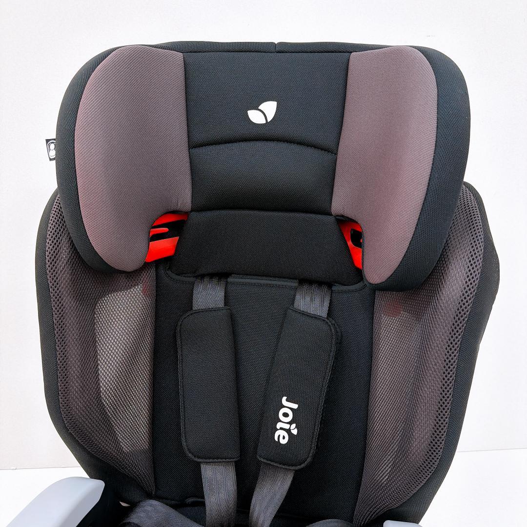 【未使用に近い】Joie Elevate ジョイー エレベート　ジュニアシート