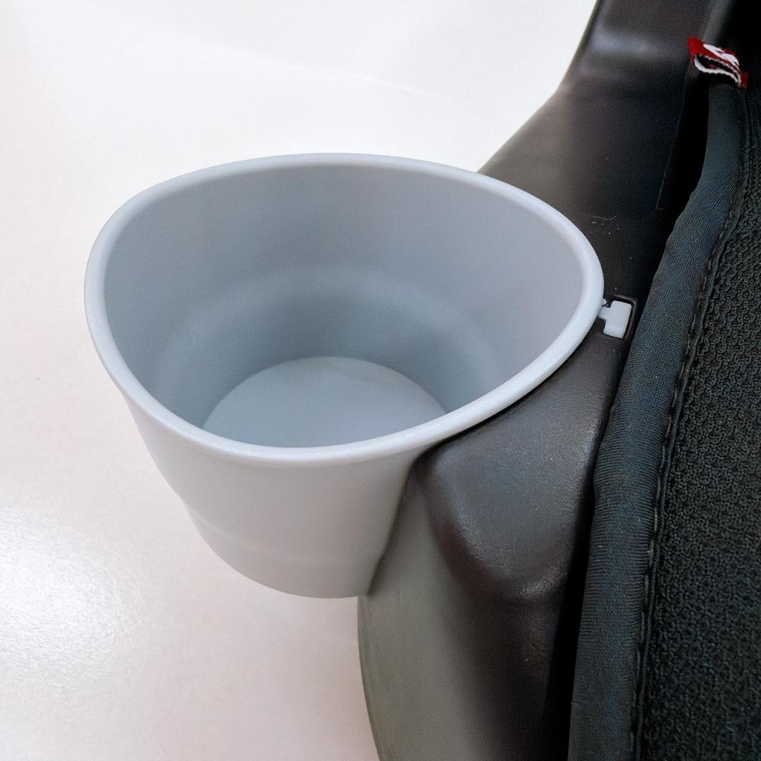 【未使用に近い】Joie Elevate ジョイー エレベート　ジュニアシート