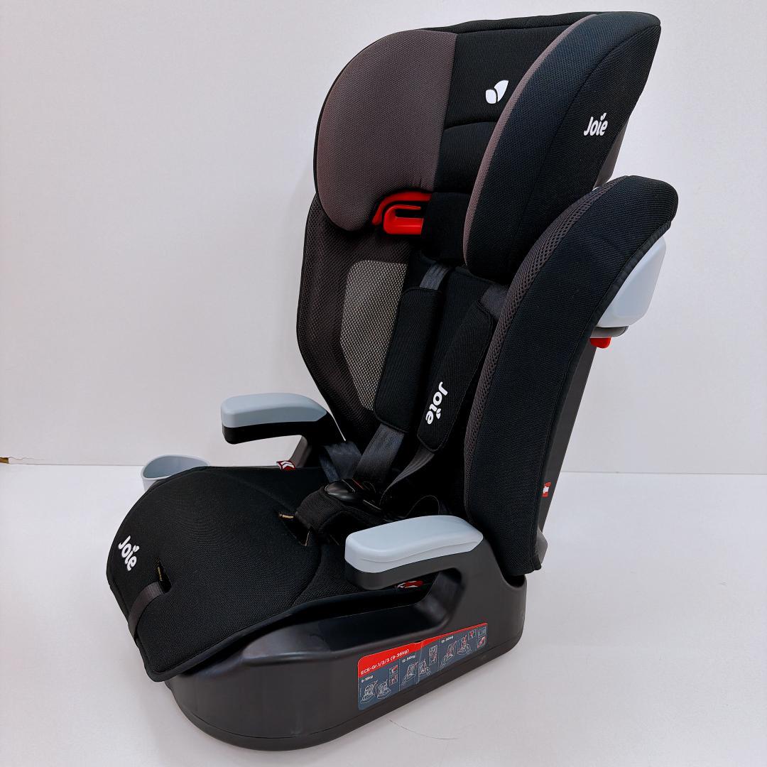 【未使用に近い】Joie Elevate ジョイー エレベート　ジュニアシート