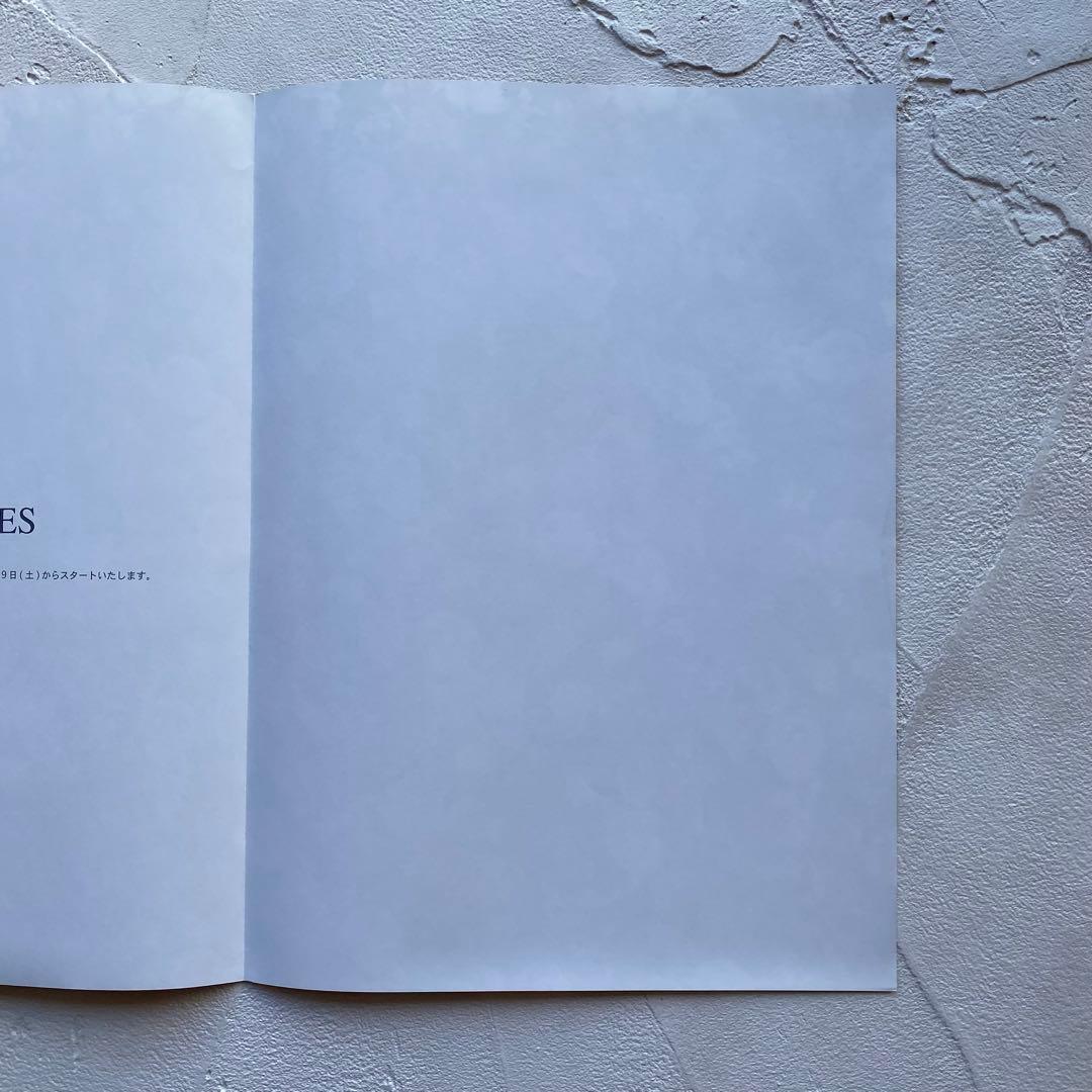 アンダーカバー UNDERCOVERISM 08AW UNREAL期 ポスター