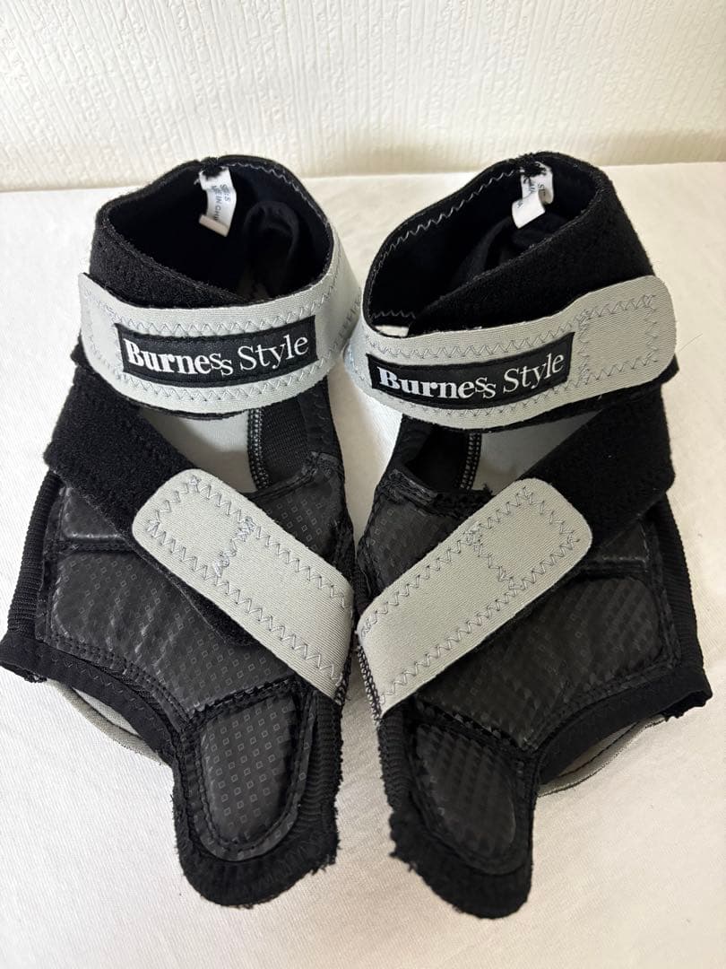 LAVA バーネススタイル ボクシンググローブ・シューズセット - メルカリ