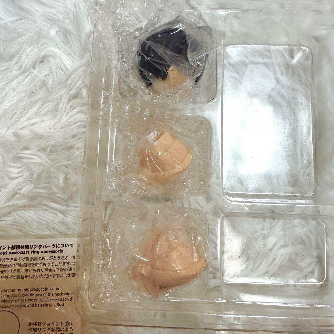 free! 着せ替え あくしょん にいてんご 遙 フィギュア