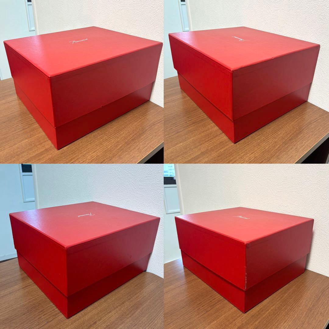 BACCARAT バカラ アワファイヤー キャンドルスタンド - メルカリ