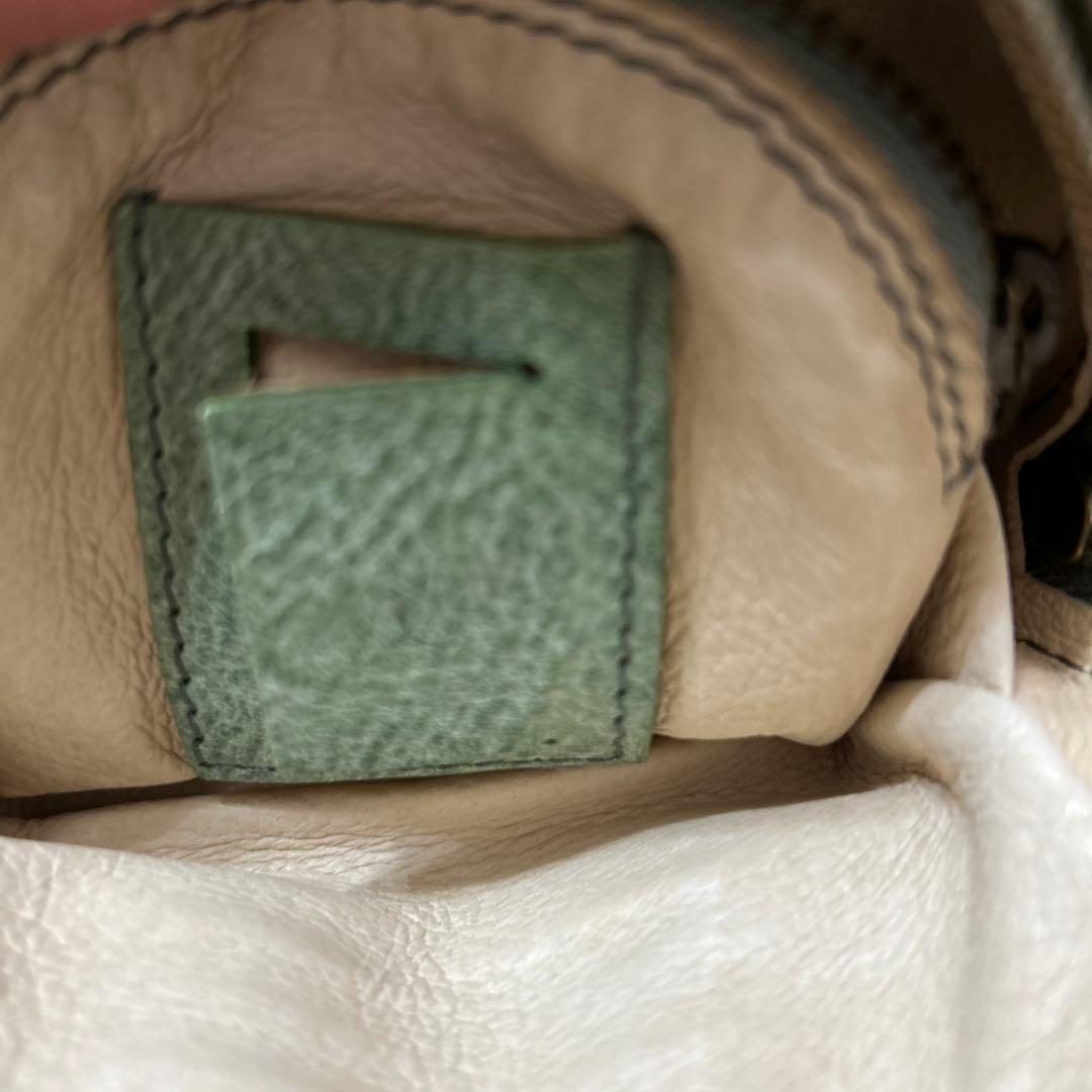 エバゴス　ミニウォレット