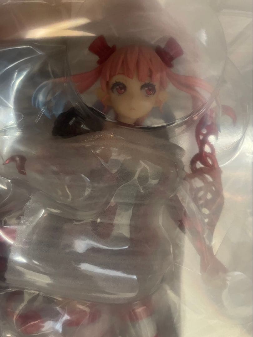 七つの大罪 新約・邪神像アスタロト 1/8スケールフィギュア 限定版