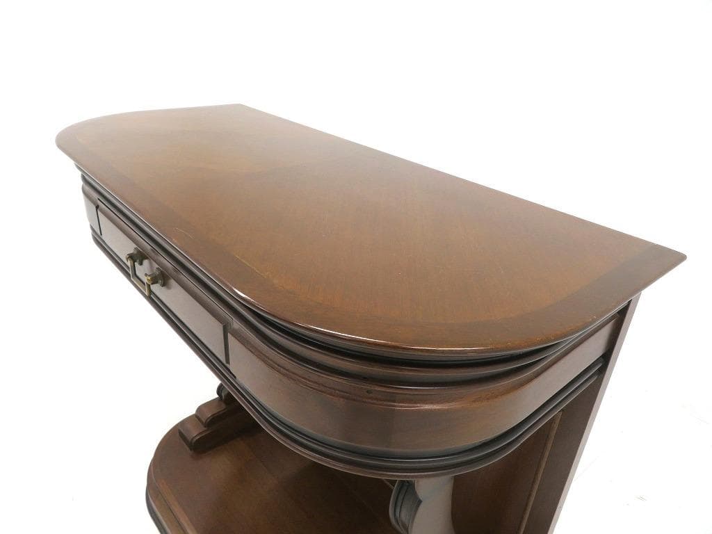 展示品 マルニ 地中海 ロイヤル サイドボード コンソールテーブル