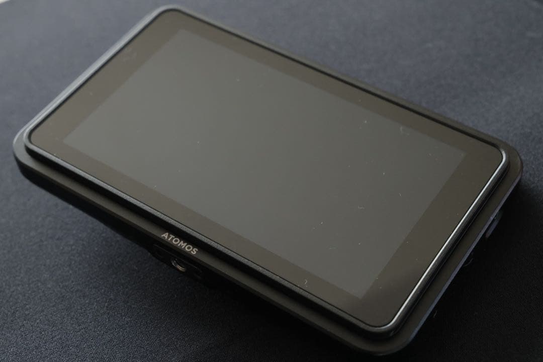 ATOMOS SHINOBI Ⅱ 美品