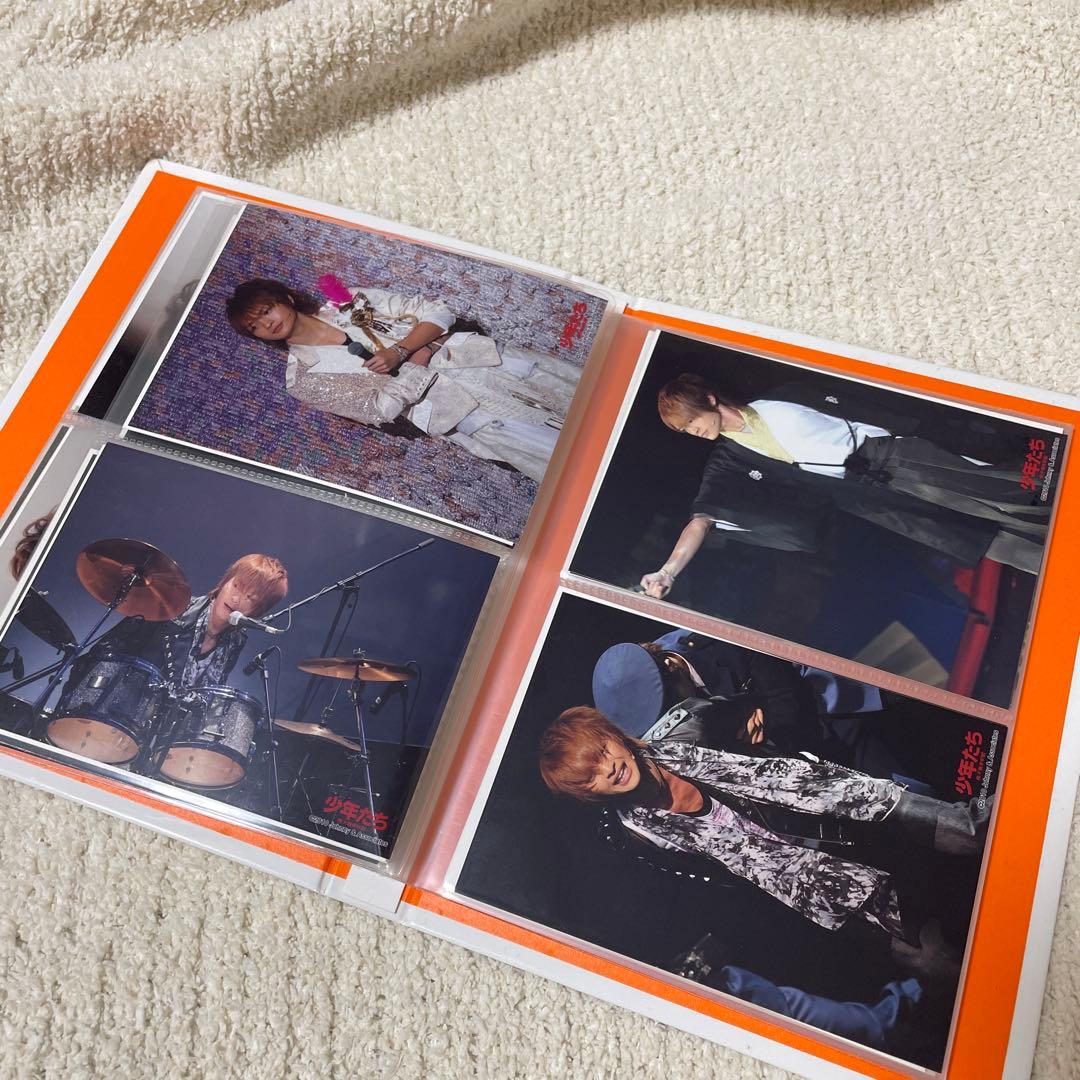 玉森裕太　フォトセット まとめ売り