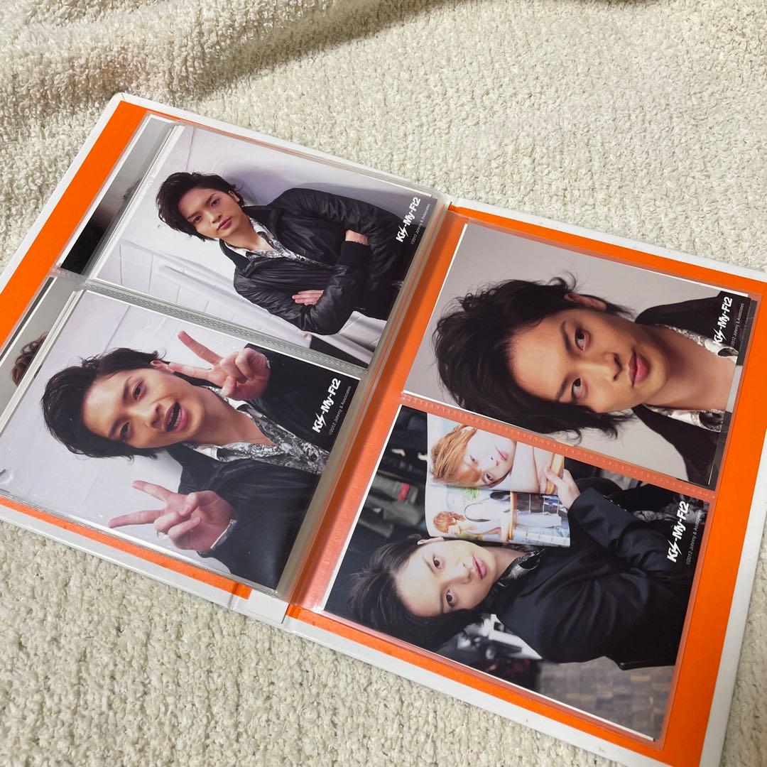 玉森裕太　フォトセット まとめ売り