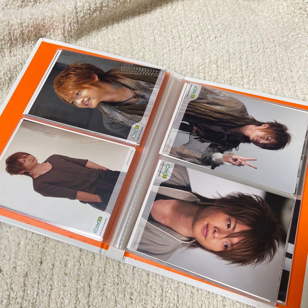 玉森裕太　フォトセット まとめ売り