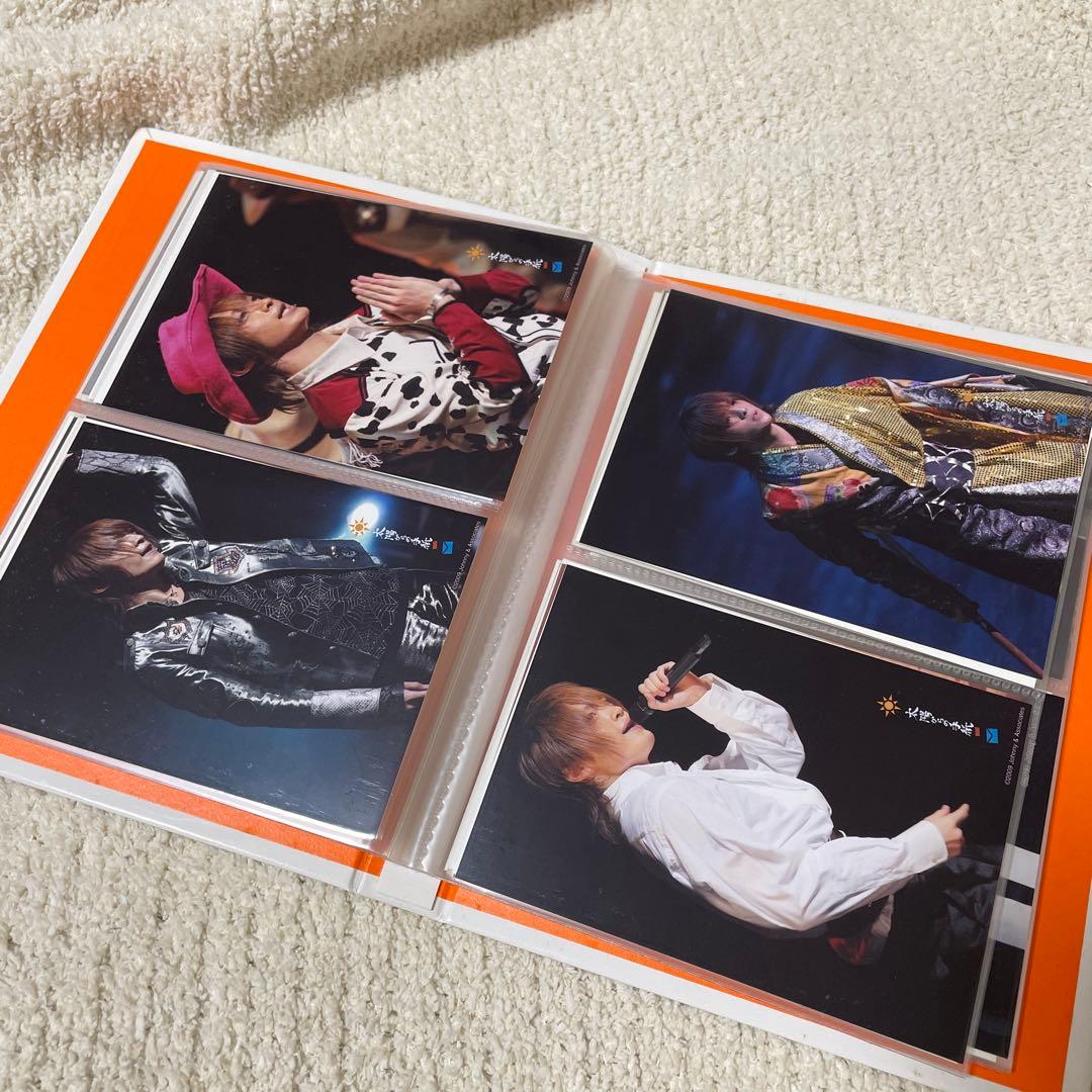 玉森裕太　フォトセット まとめ売り