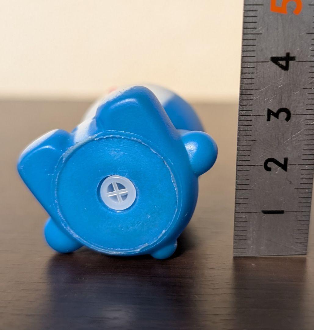 激レア ドラえもん フィギュア ソフビ