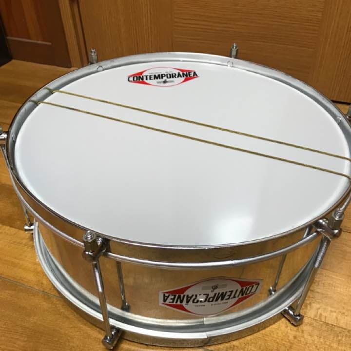 コンテンポラネア カイシャ 14インチ Contemporanea Caixa