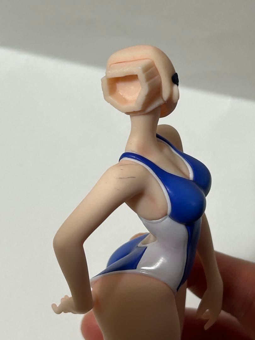 OUR TREASURE SummerQueens 宝多六花(競泳水着ver.)