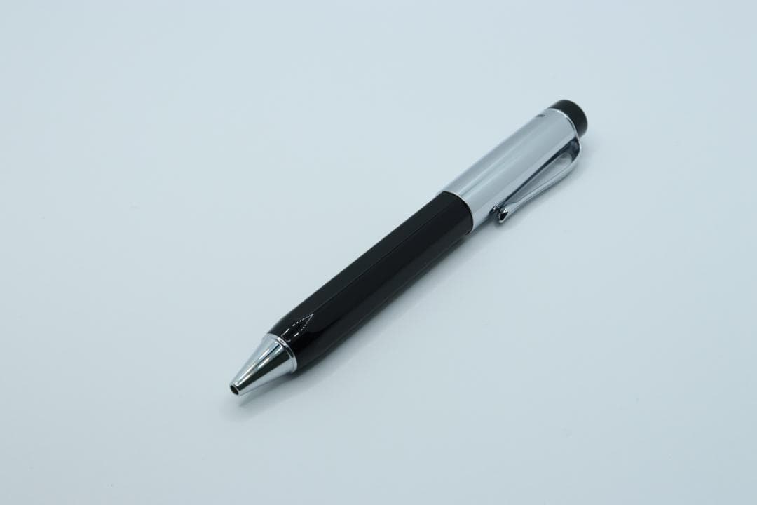 廃盤品 カヴェコ エリート ボールペン シャープペンシル 二本セット