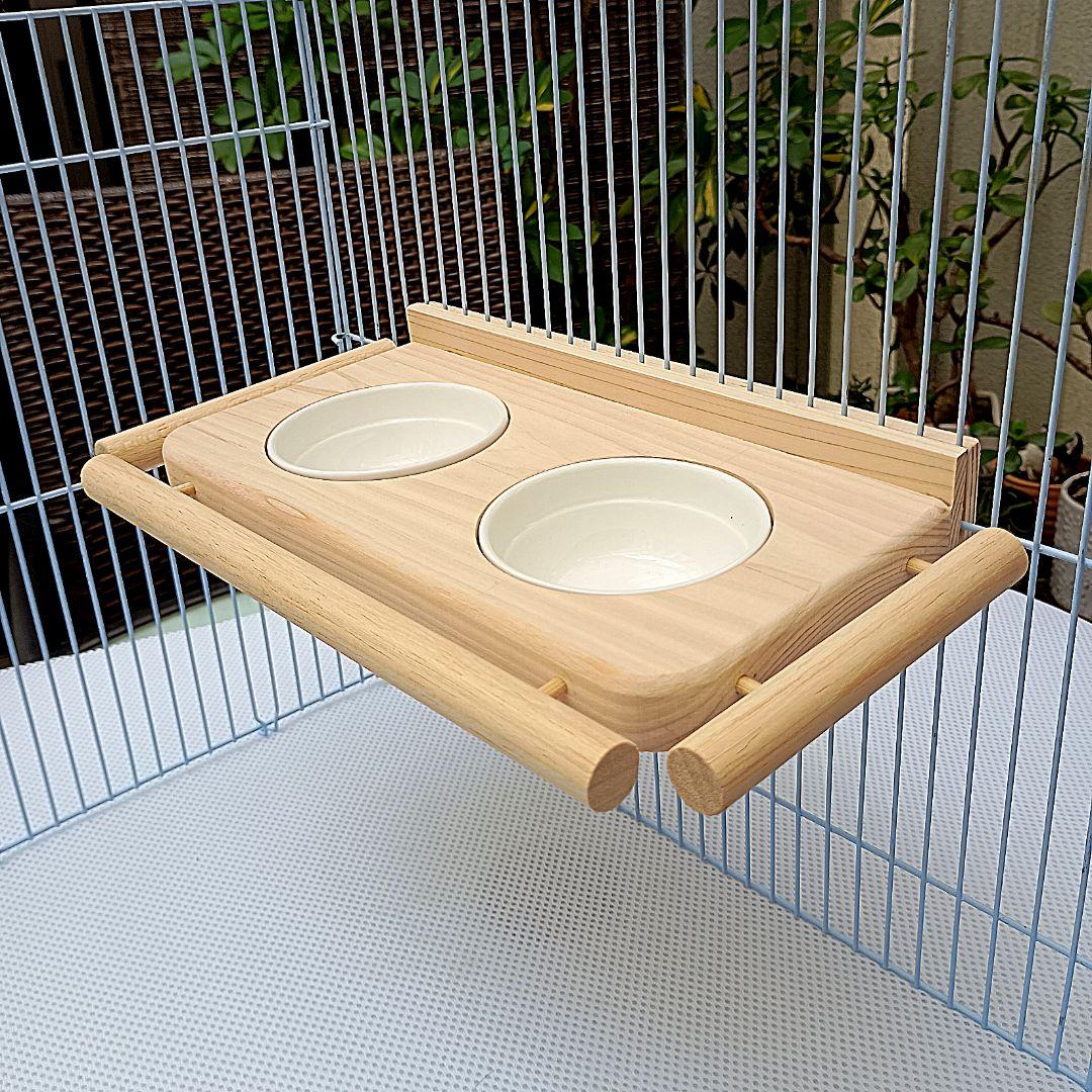 インコ家族様オーダー品