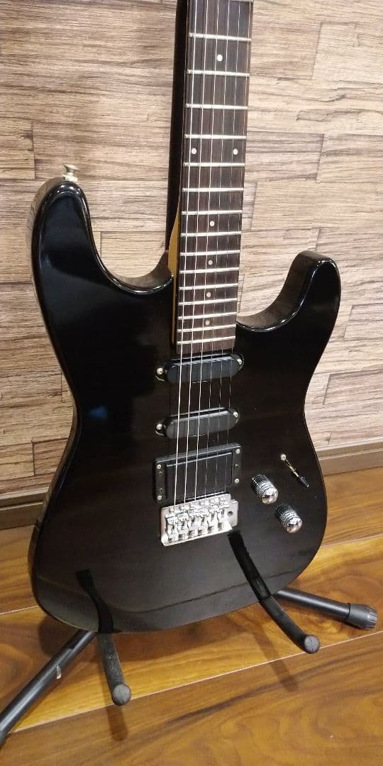 Mad Axe エレキギター ホビー・楽器・アート 楽器・機材