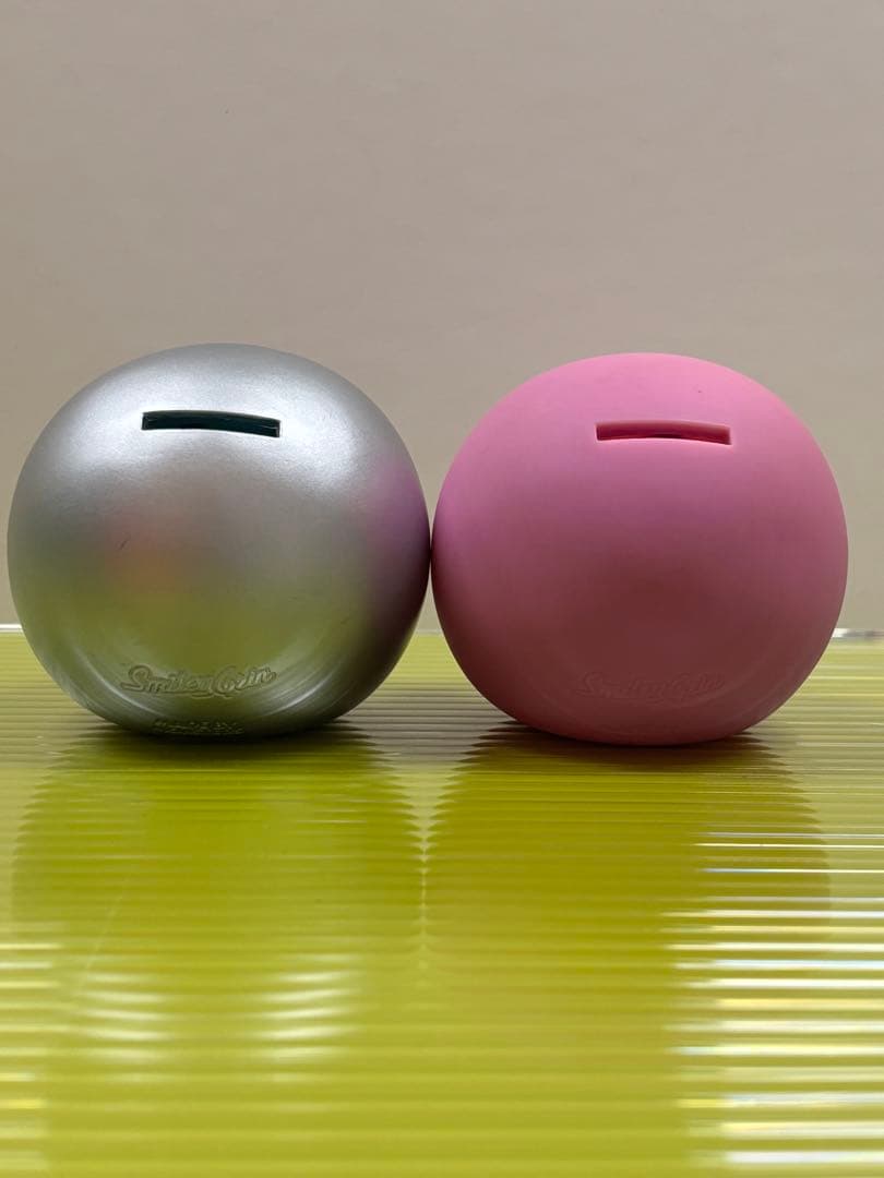 【2個セット】ロンイングリッシュ Ron English スマイル グリン