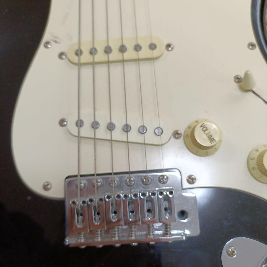 Fernandes フェルナンデス LE-1Z エレキギター ストラトキャスター