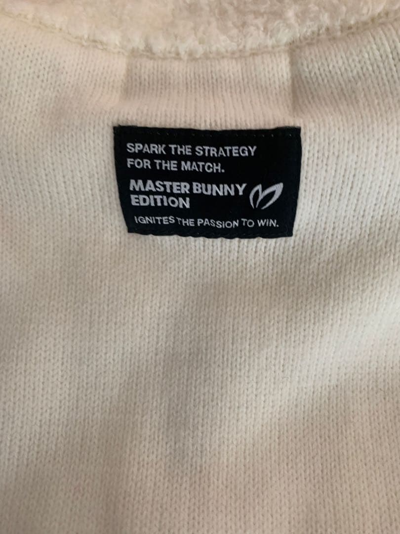 ジップアップニットジャケット　新品